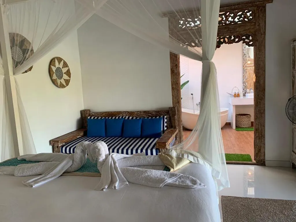 La Meddian Sunset Villa 3 Bed Room Ubud  Ubud (Bali)