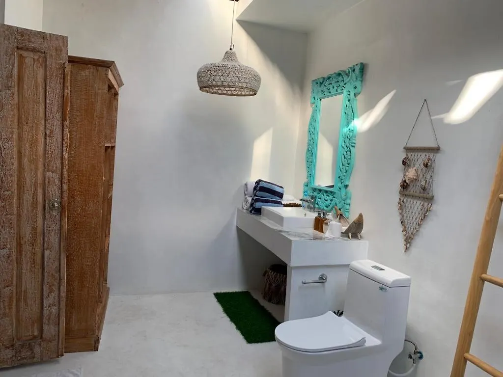 La Meddian Sunset Villa 3 Bed Room Ubud  Ubud (Bali)