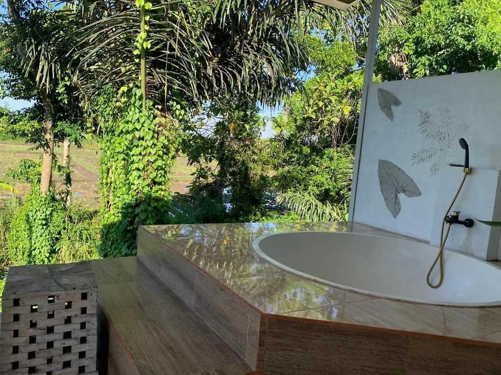 La Meddian Sunset Villa 3 Bed Room Ubud  Indonesia