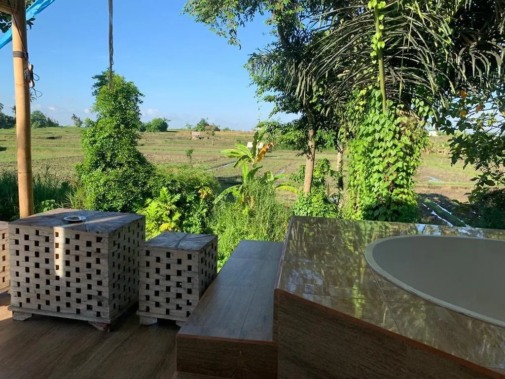 La Meddian Sunset Villa 3 Bed Room Ubud